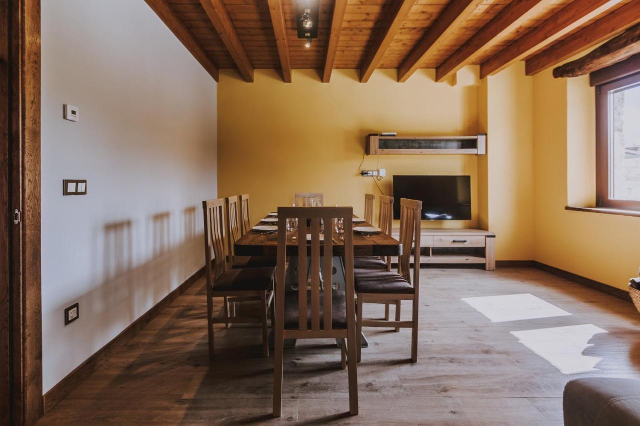 Вілла Fidalsa Rest Station Villadiego Екстер'єр фото