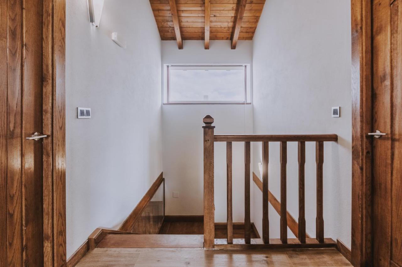 Вілла Fidalsa Rest Station Villadiego Екстер'єр фото